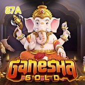 Ganesha Gold